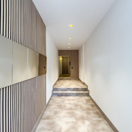 Barcelona Amelie Apartment L'Hospitalet de Llobregat Extérieur photo