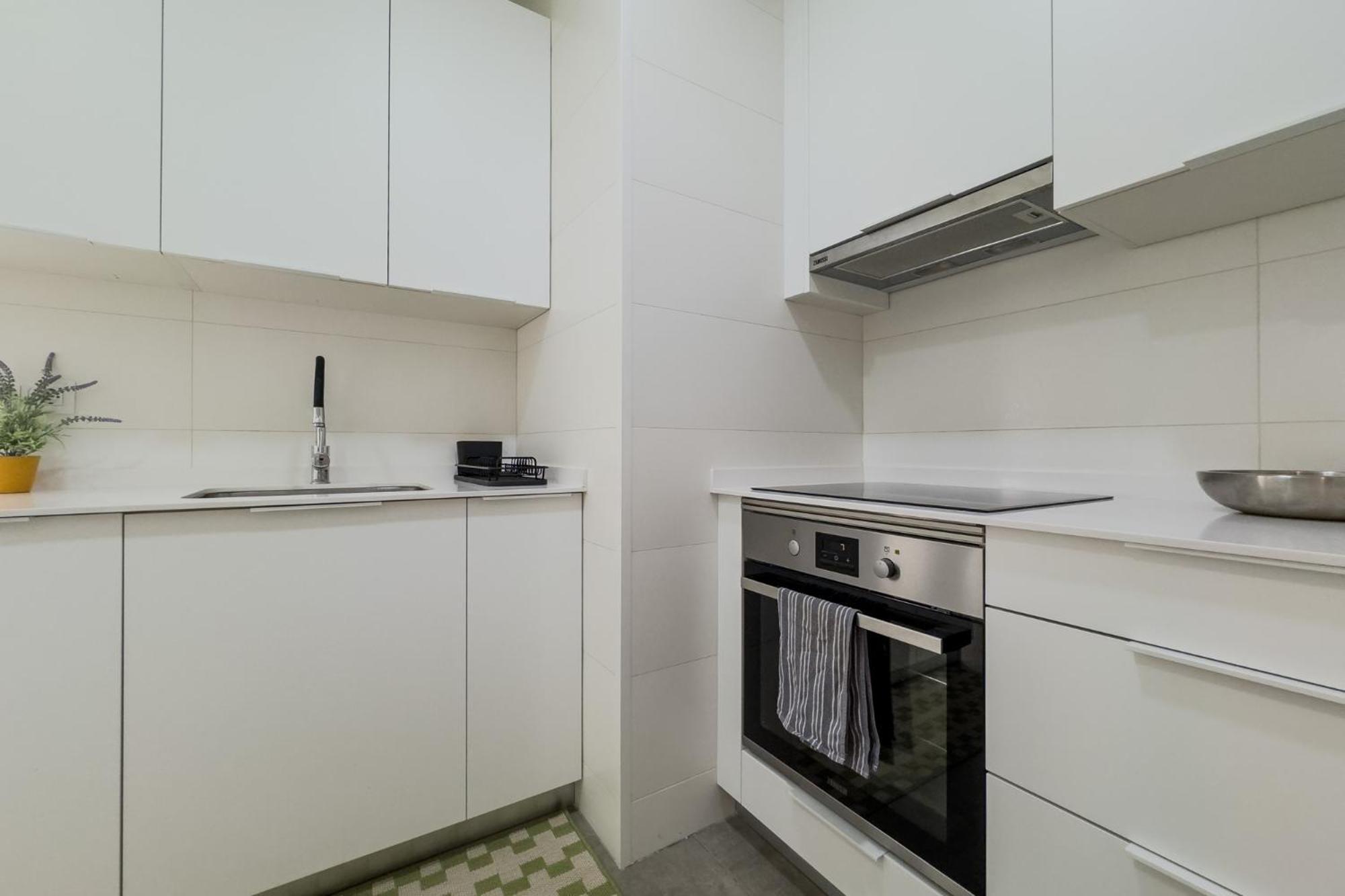 Barcelona Amelie Apartment L'Hospitalet de Llobregat Extérieur photo