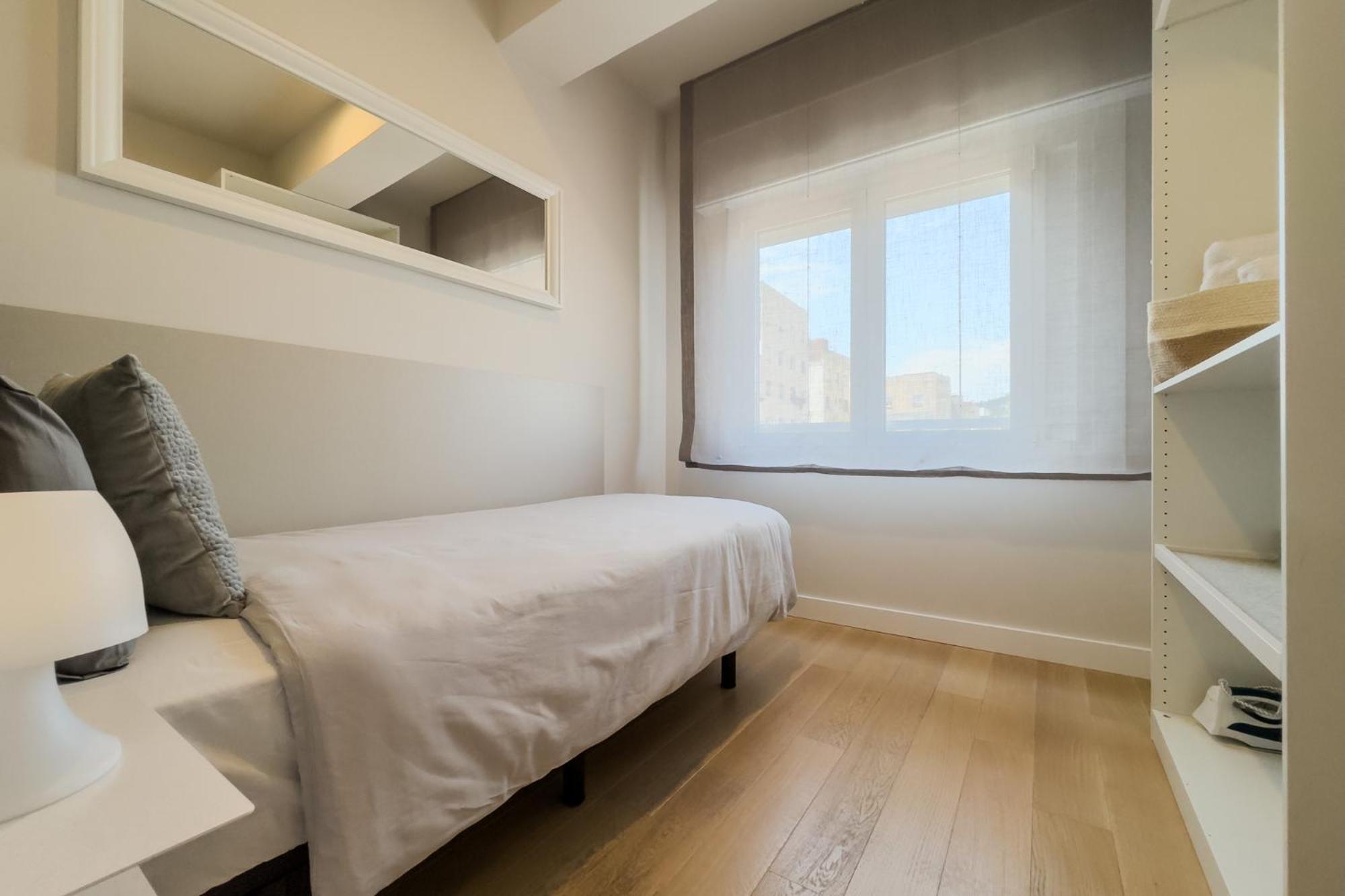 Barcelona Amelie Apartment L'Hospitalet de Llobregat Extérieur photo