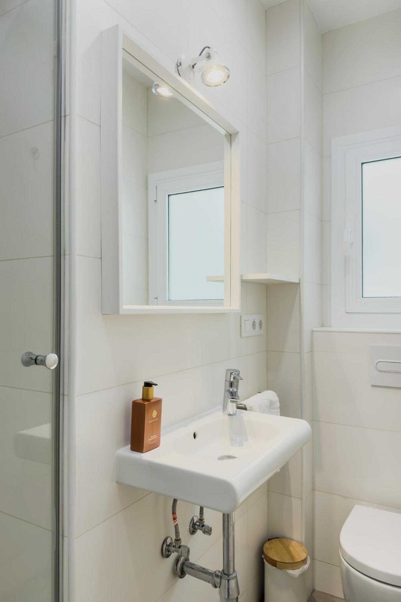 Barcelona Amelie Apartment L'Hospitalet de Llobregat Extérieur photo