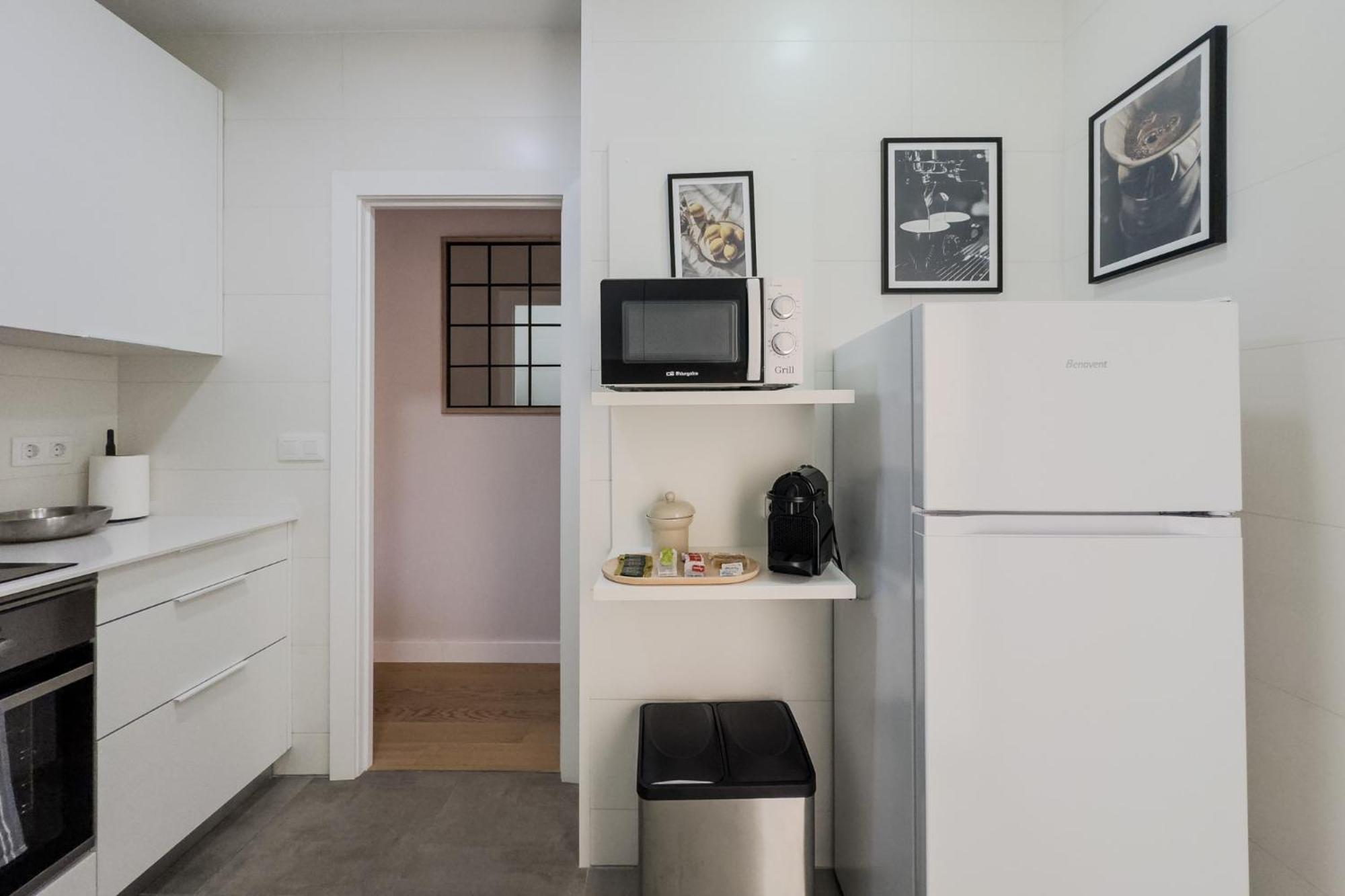 Barcelona Amelie Apartment L'Hospitalet de Llobregat Extérieur photo