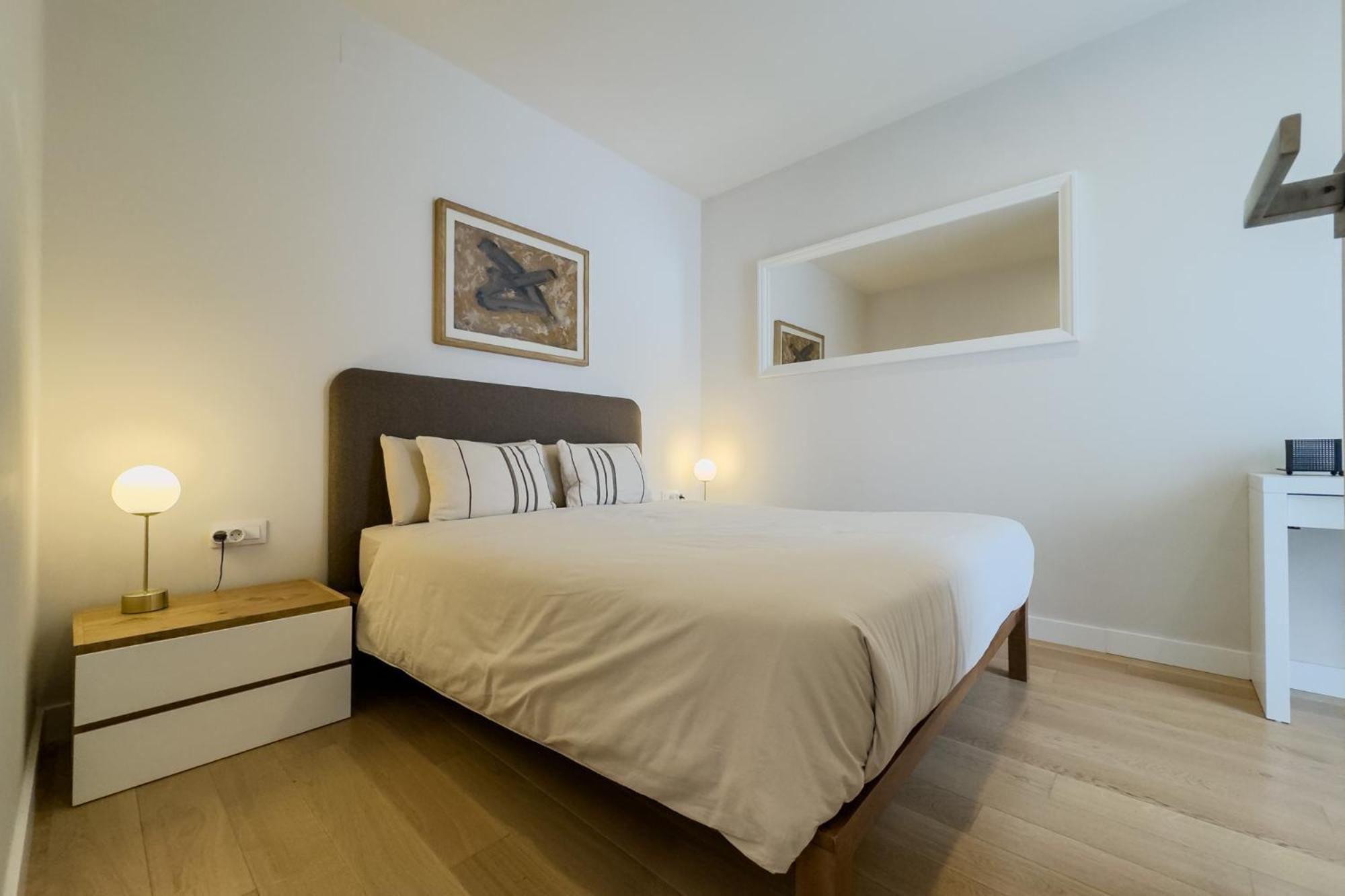 Barcelona Amelie Apartment L'Hospitalet de Llobregat Extérieur photo