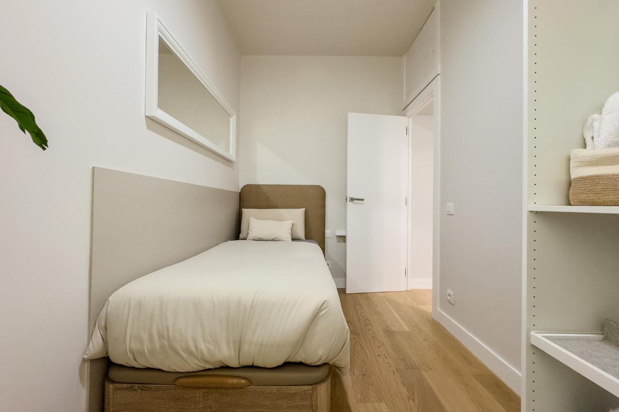 Barcelona Amelie Apartment L'Hospitalet de Llobregat Extérieur photo