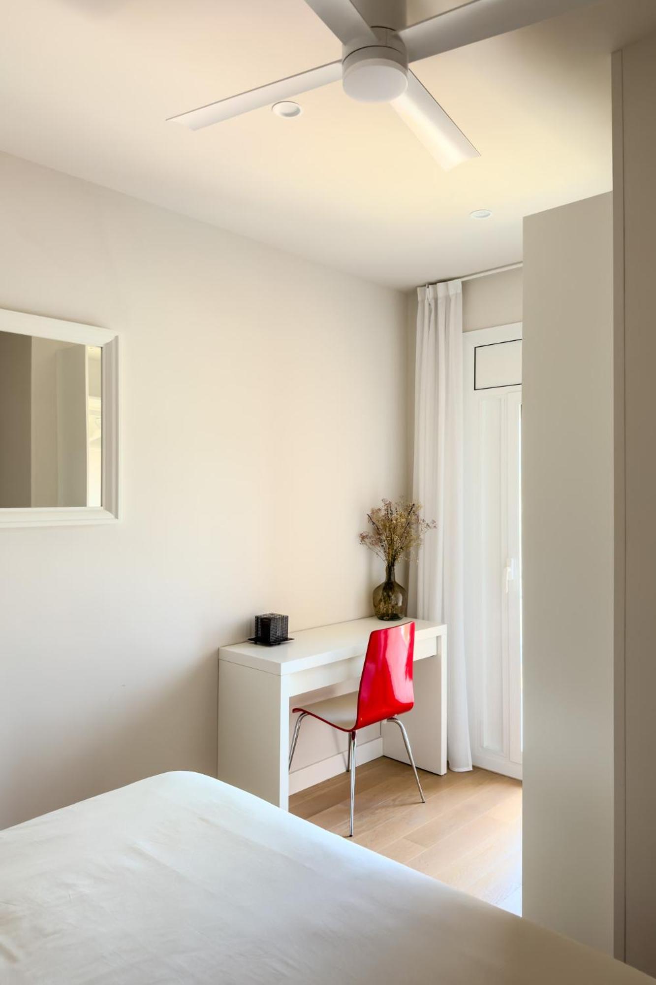 Barcelona Amelie Apartment L'Hospitalet de Llobregat Extérieur photo